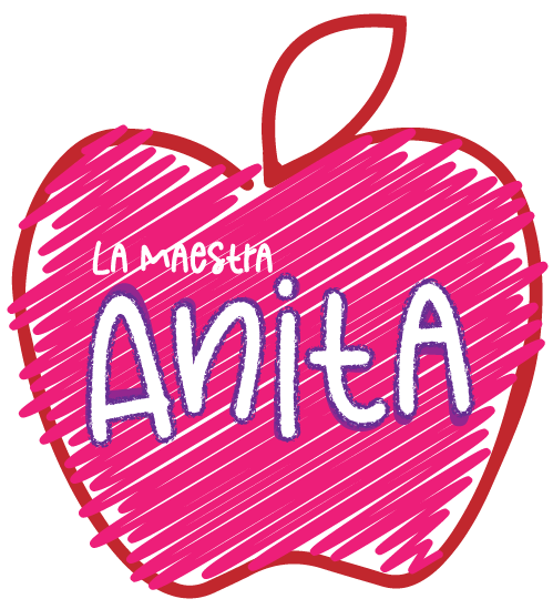 La Maestra Anita